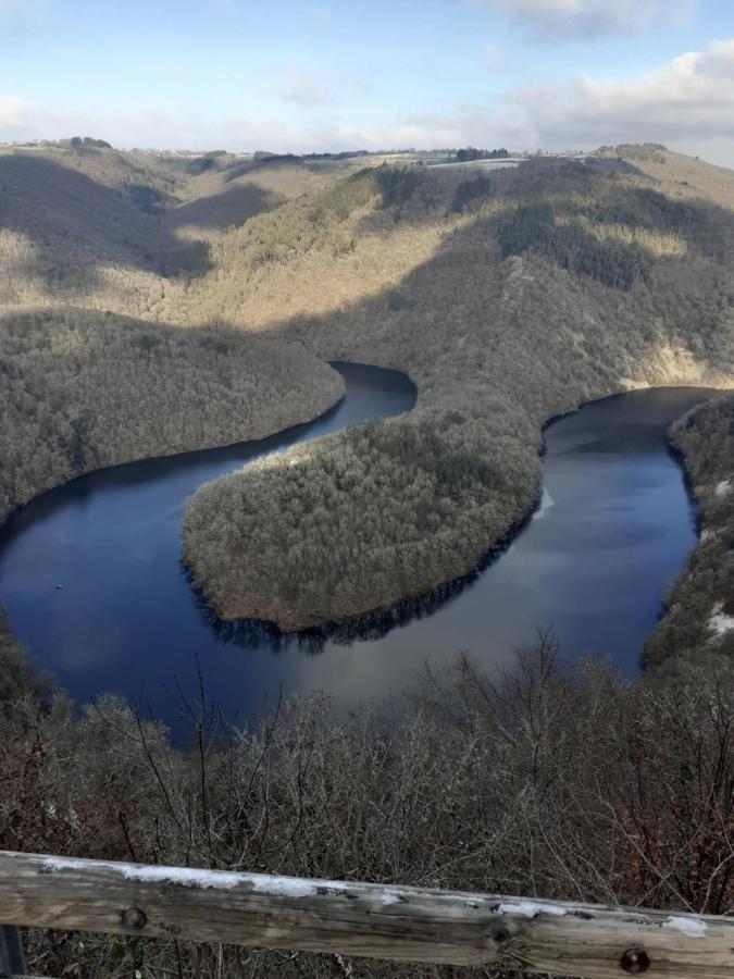 Auverg'Nature Chambre Combrailles Espinasse Dış mekan fotoğraf
